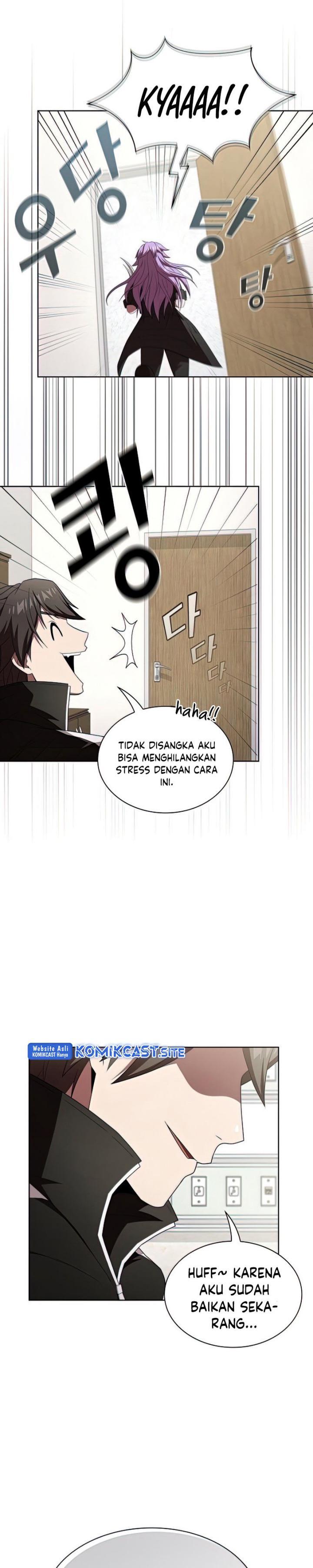 The Tutorial Tower of the Advanced Player Chap 134 - Next Chap 135