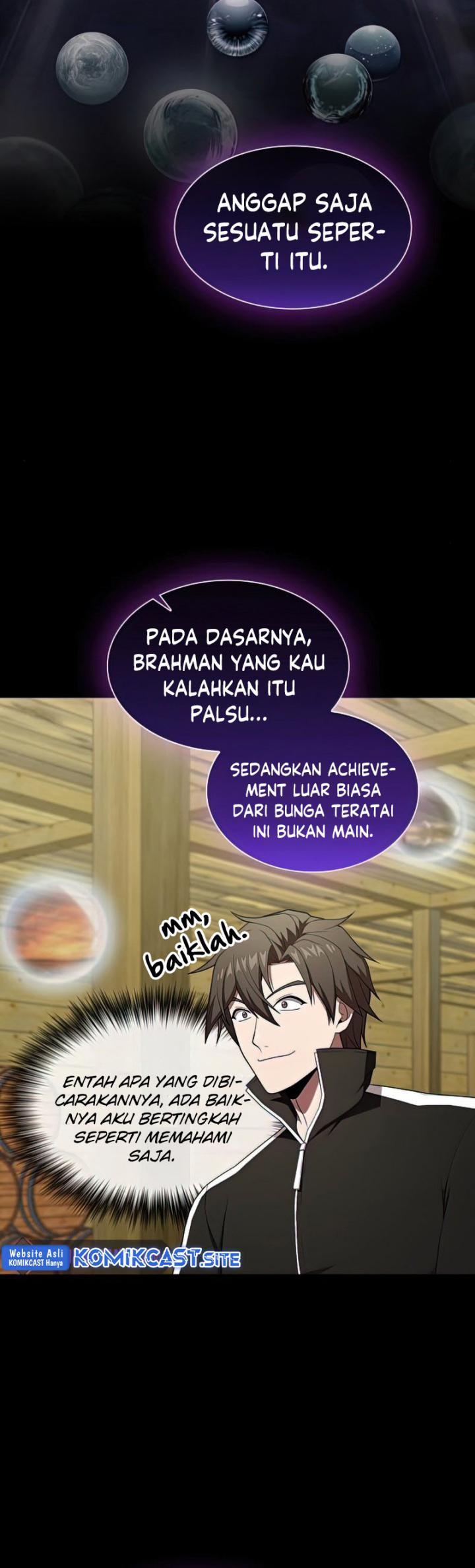 The Tutorial Tower of the Advanced Player Chap 134 - Next Chap 135