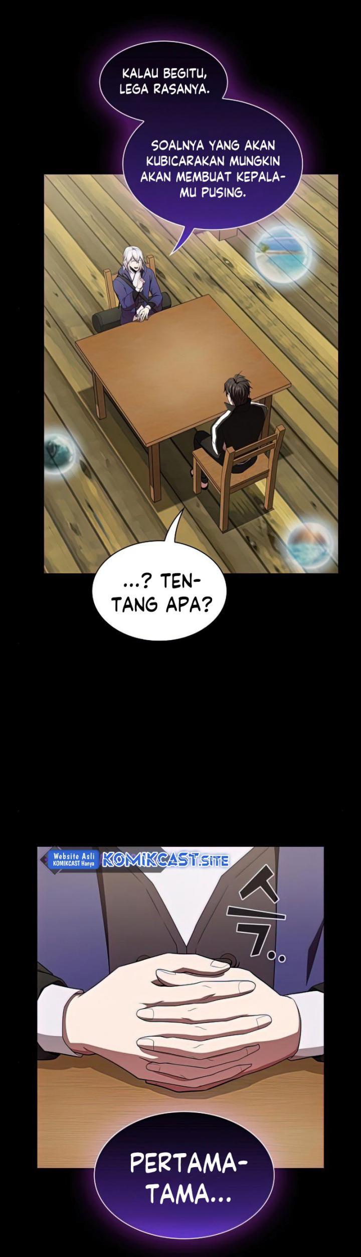 The Tutorial Tower of the Advanced Player Chap 134 - Next Chap 135