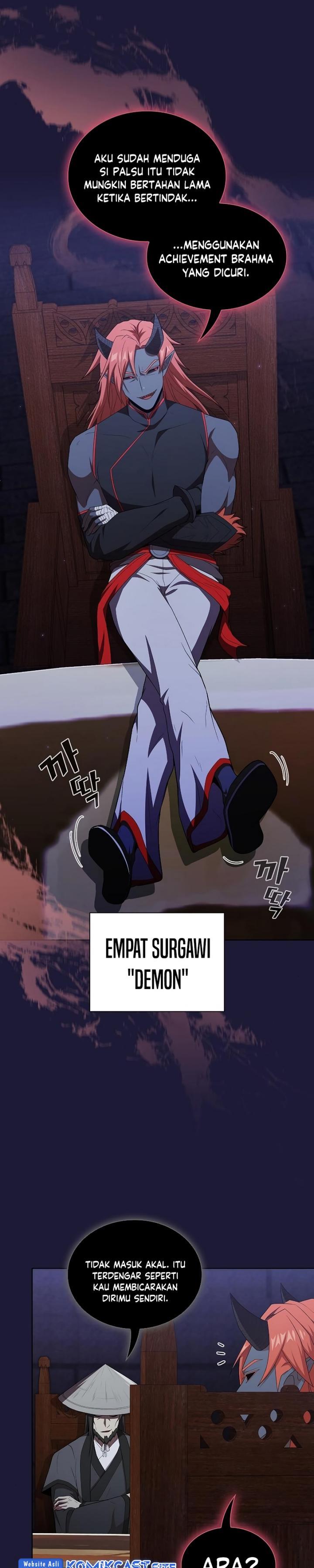 The Tutorial Tower of the Advanced Player Chap 135 - Next Chap 136