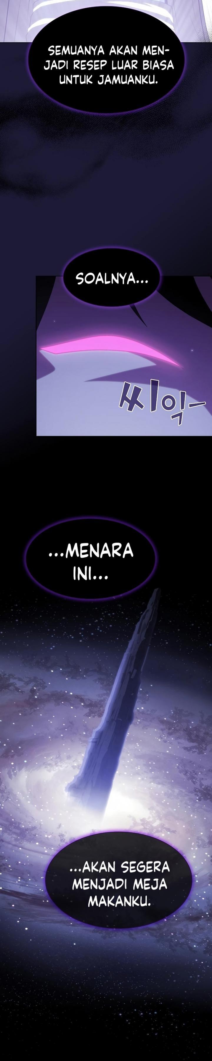 The Tutorial Tower of the Advanced Player Chap 135 - Next Chap 136