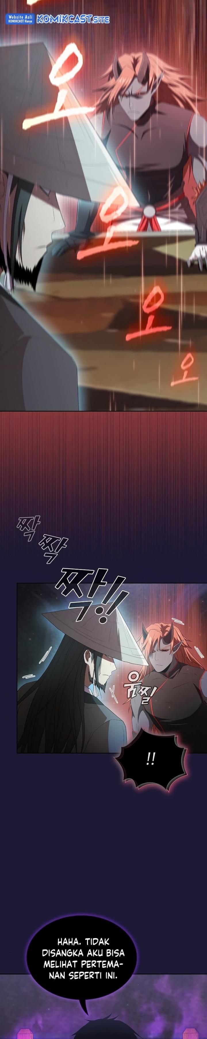 The Tutorial Tower of the Advanced Player Chap 135 - Next Chap 136