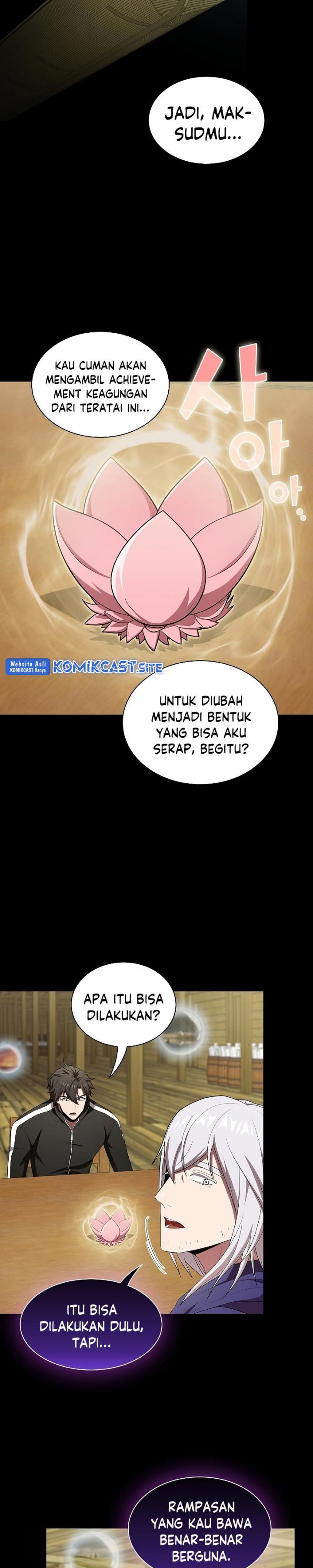 The Tutorial Tower of the Advanced Player Chap 135 - Next Chap 136