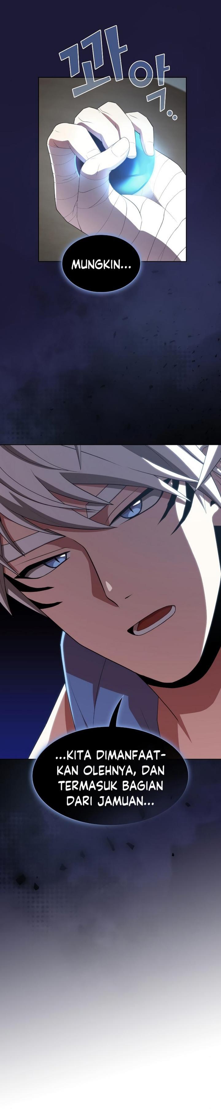 The Tutorial Tower of the Advanced Player Chap 135 - Next Chap 136