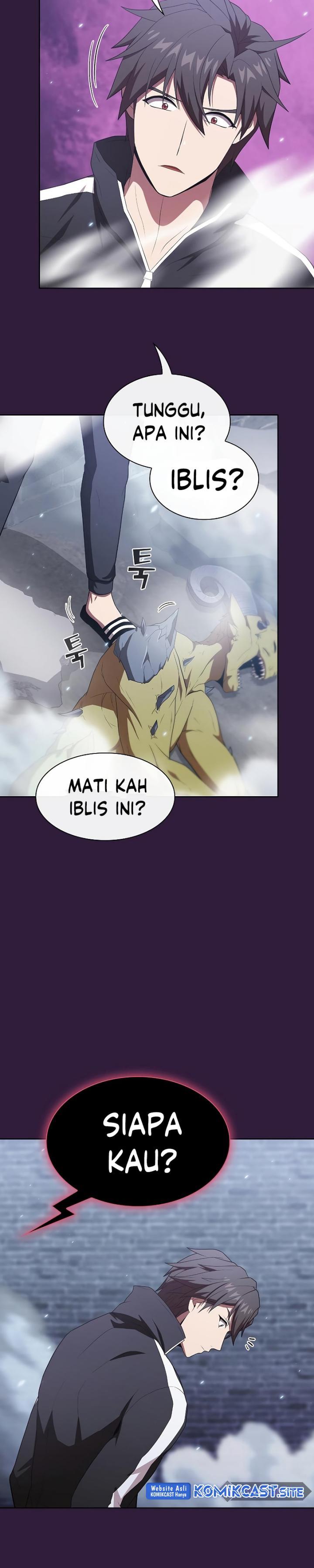 The Tutorial Tower of the Advanced Player Chap 136 - Next Chap 137