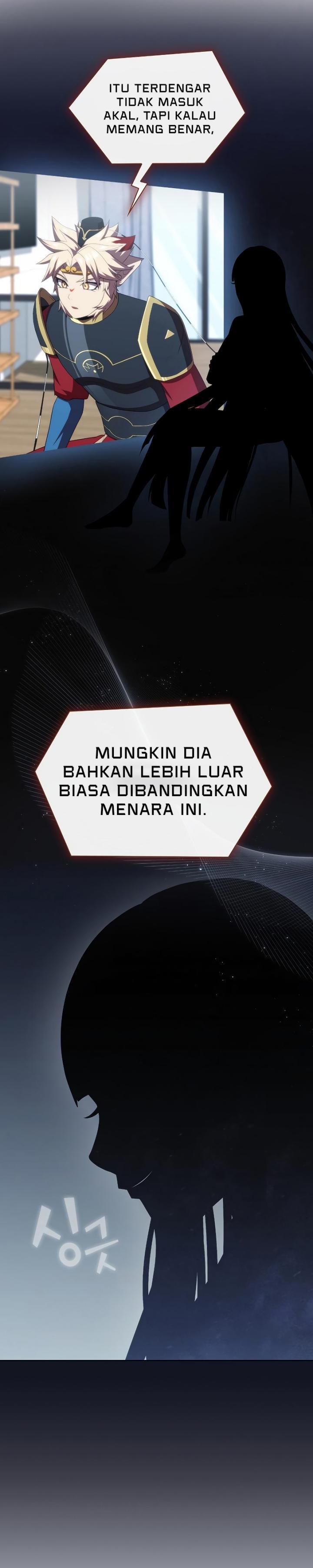 The Tutorial Tower of the Advanced Player Chap 136 - Next Chap 137