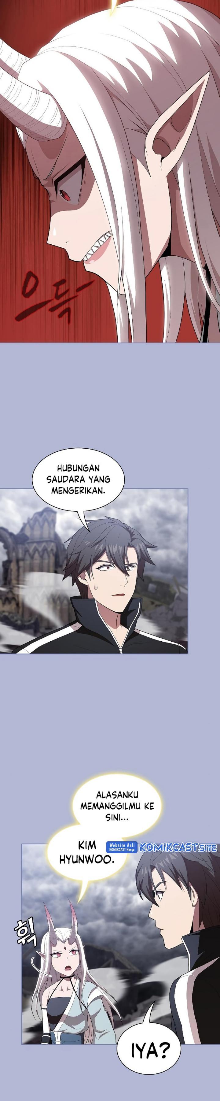 The Tutorial Tower of the Advanced Player Chap 138 - Next Chap 139