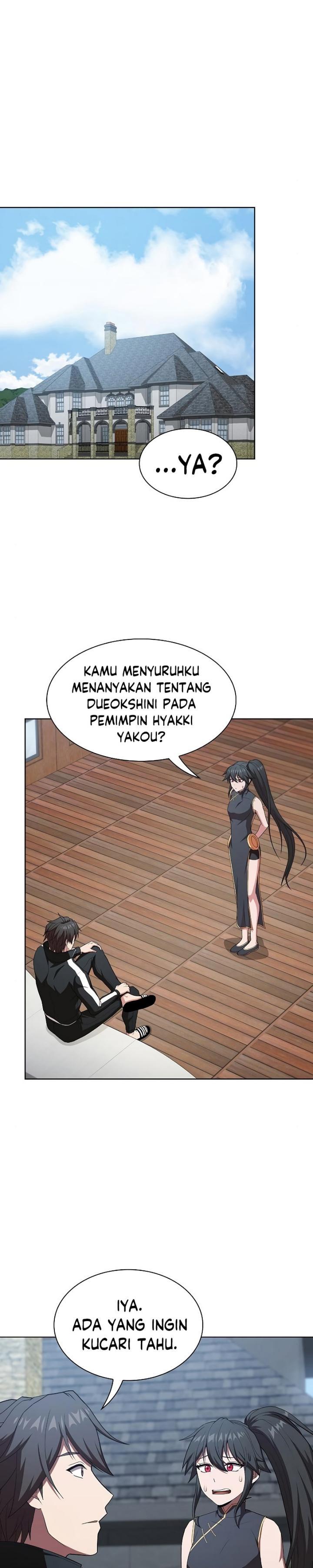 The Tutorial Tower of the Advanced Player Chap 138 - Next Chap 139