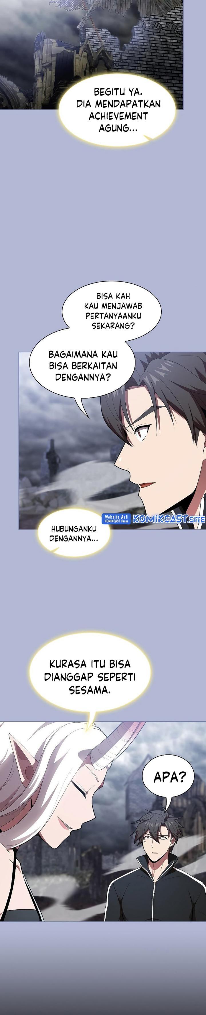 The Tutorial Tower of the Advanced Player Chap 138 - Next Chap 139