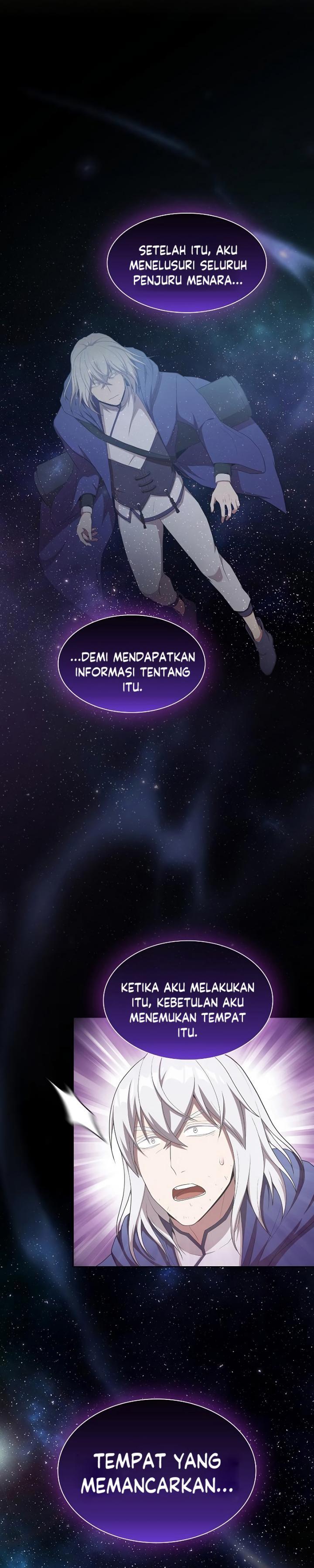 The Tutorial Tower of the Advanced Player Chap 139 - Next Chap 140