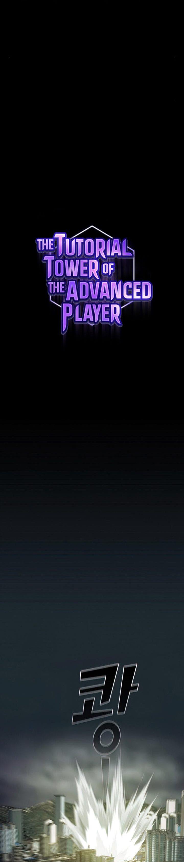 The Tutorial Tower of the Advanced Player Chap 131 - Next Chap 132