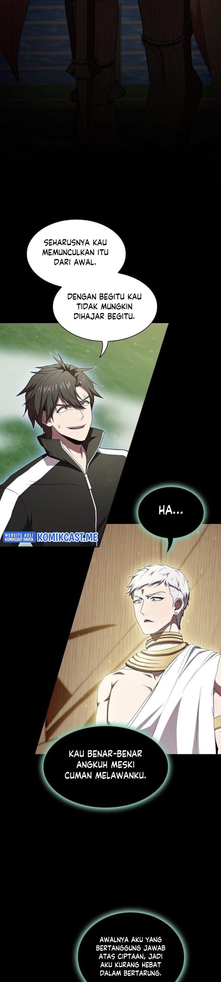 The Tutorial Tower of the Advanced Player Chap 131 - Next Chap 132