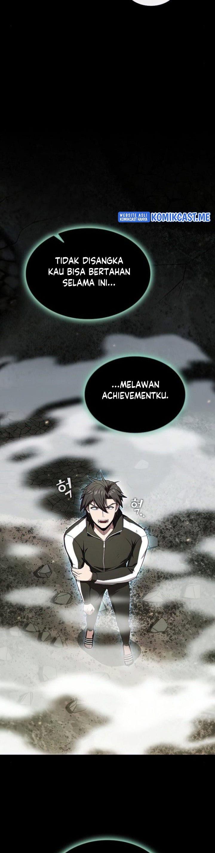 The Tutorial Tower of the Advanced Player Chap 131 - Next Chap 132