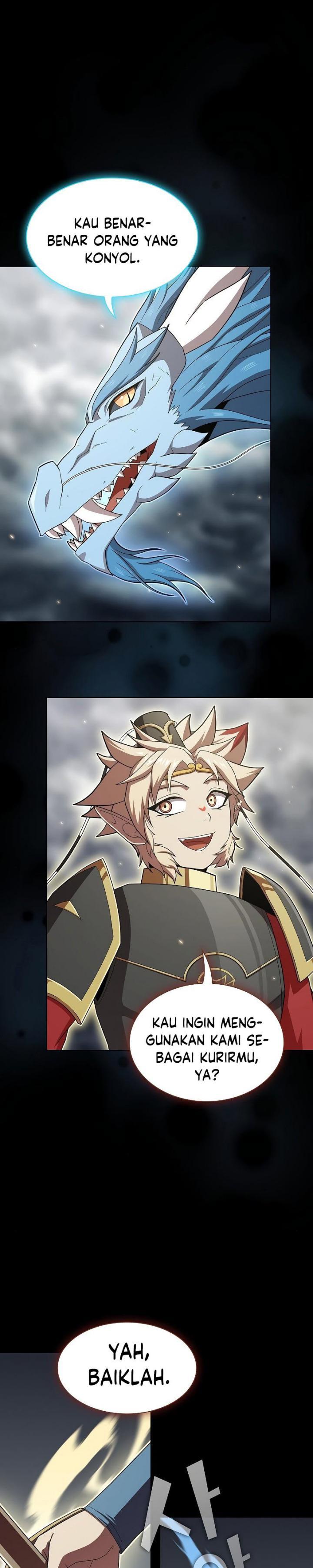 The Tutorial Tower of the Advanced Player Chap 132 - Next Chap 133