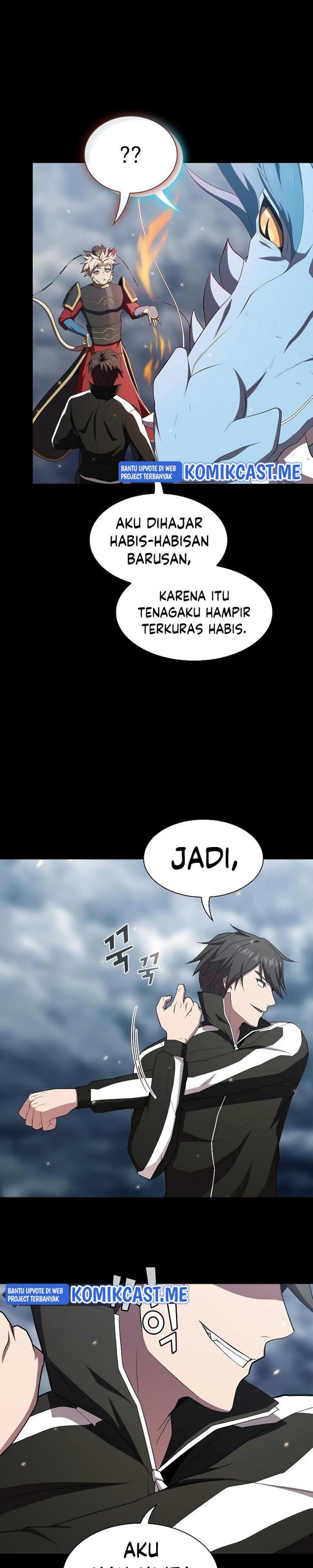 The Tutorial Tower of the Advanced Player Chap 132 - Next Chap 133