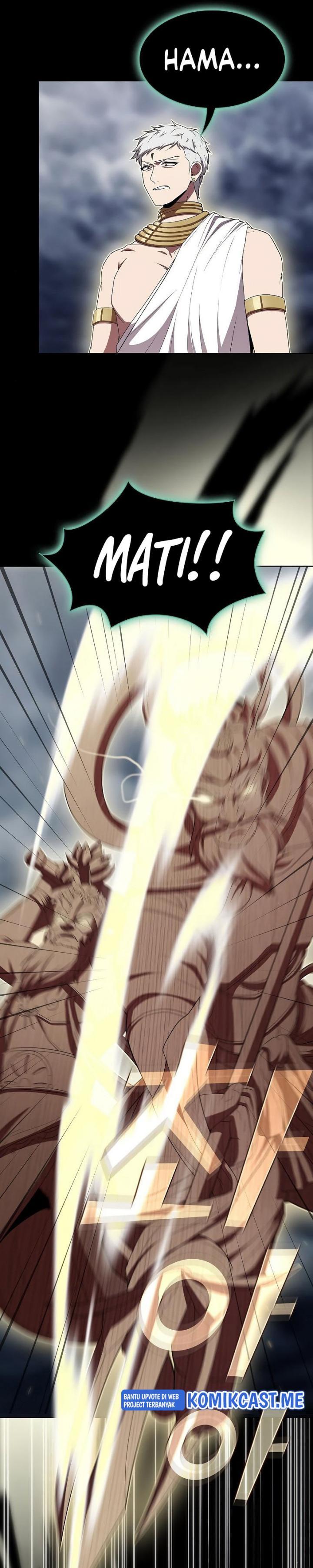 The Tutorial Tower of the Advanced Player Chap 132 - Next Chap 133