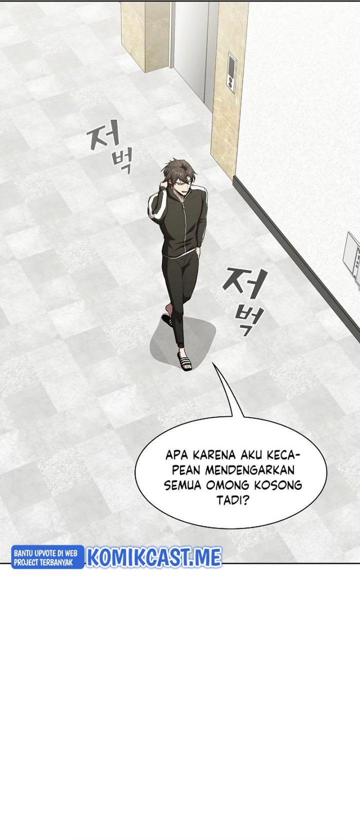 The Tutorial Tower of the Advanced Player Chap 133 - Next Chap 134