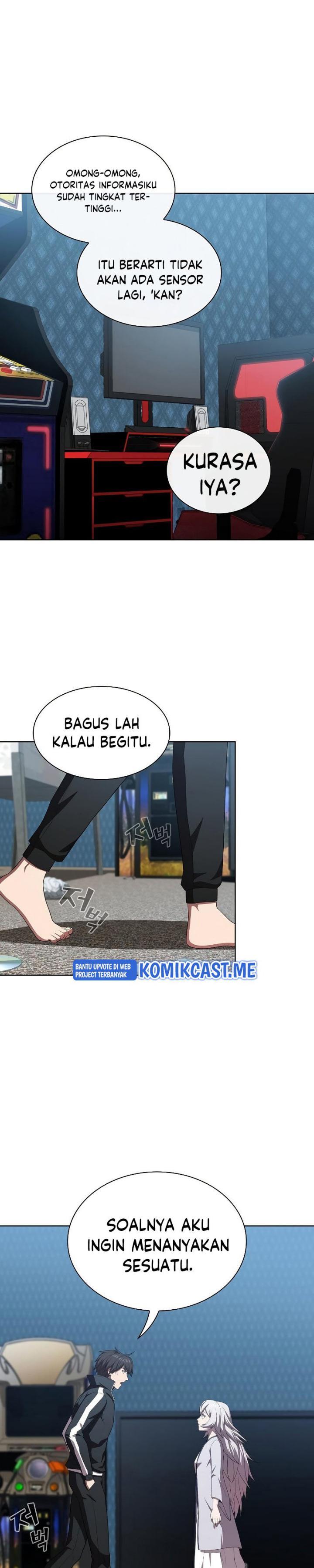 The Tutorial Tower of the Advanced Player Chap 133 - Next Chap 134