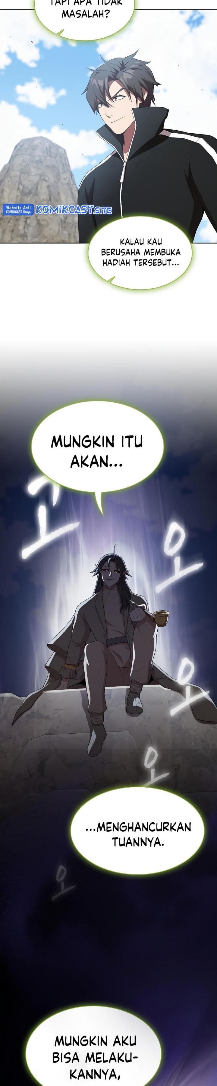 The Tutorial Tower of the Advanced Player Chap 147 - Next Chap 148