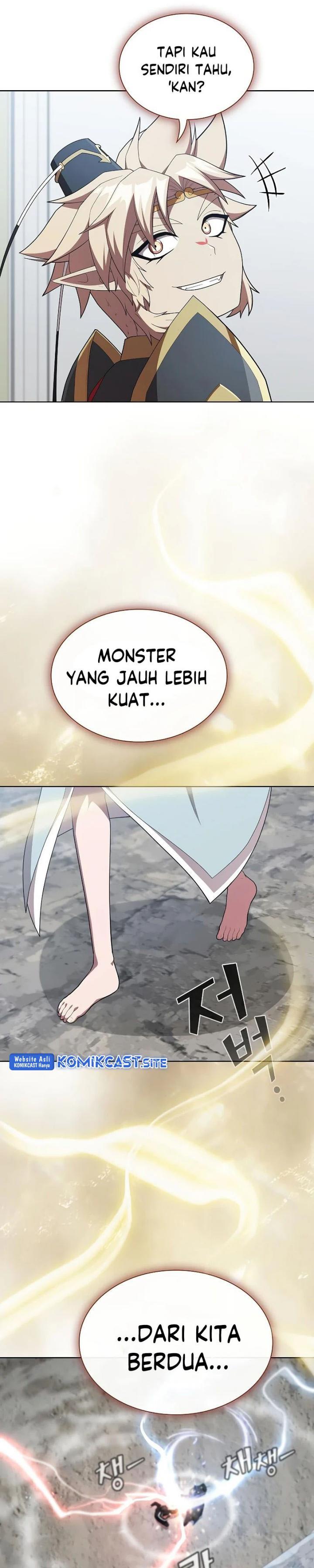 The Tutorial Tower of the Advanced Player Chap 147 - Next Chap 148