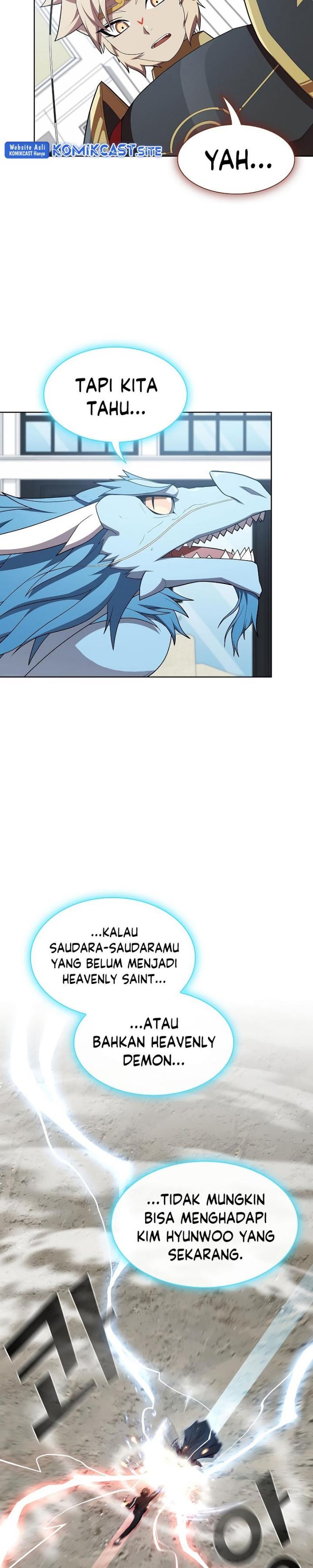 The Tutorial Tower of the Advanced Player Chap 147 - Next Chap 148