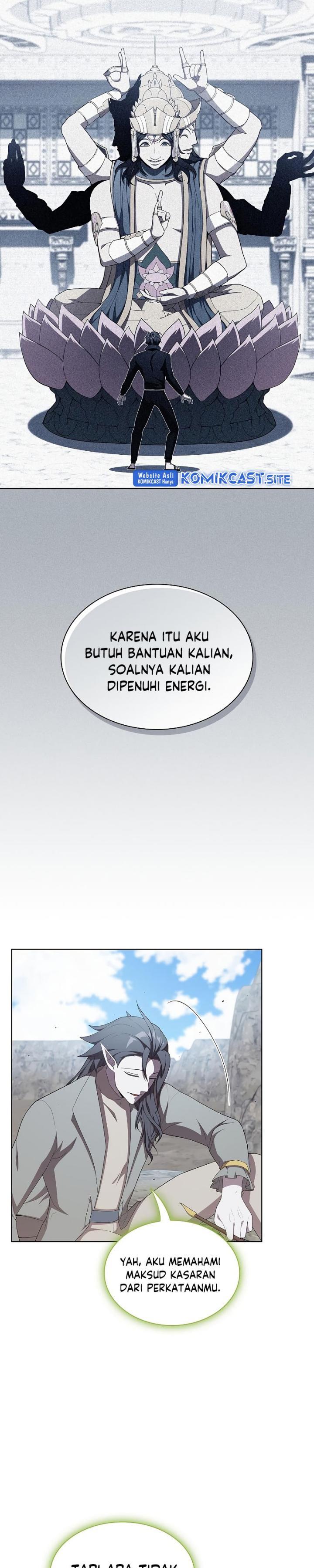 The Tutorial Tower of the Advanced Player Chap 147 - Next Chap 148