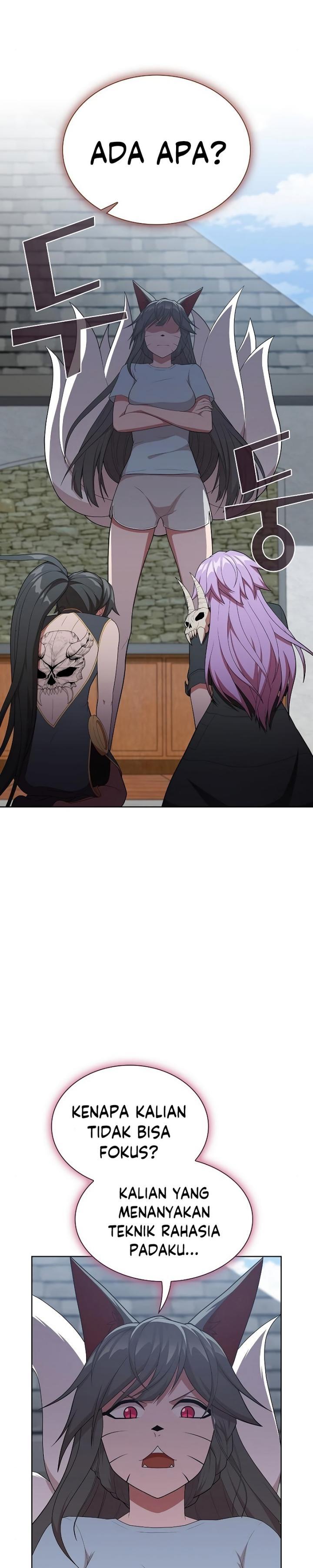 The Tutorial Tower of the Advanced Player Chap 148 - Next Chap 149