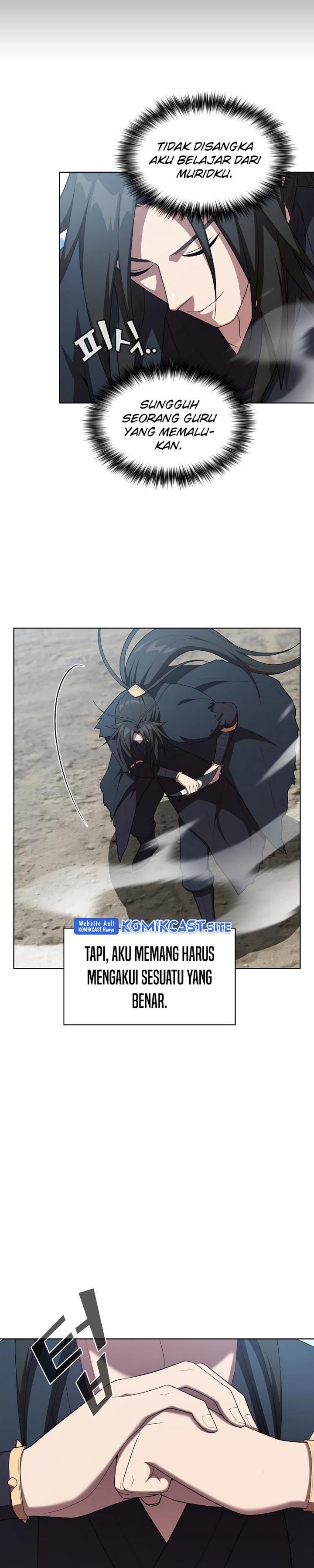 The Tutorial Tower of the Advanced Player Chap 148 - Next Chap 149