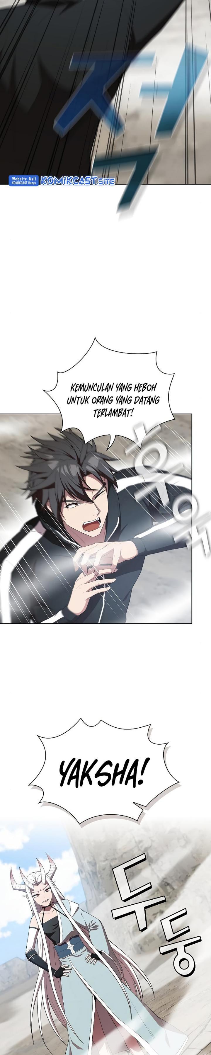 The Tutorial Tower of the Advanced Player Chap 148 - Next Chap 149