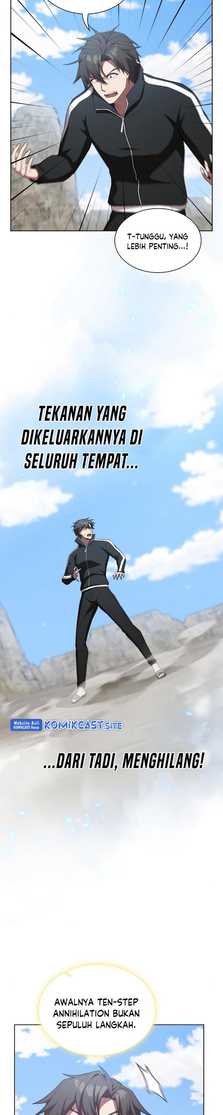 The Tutorial Tower of the Advanced Player Chap 149 - Next Chap 150