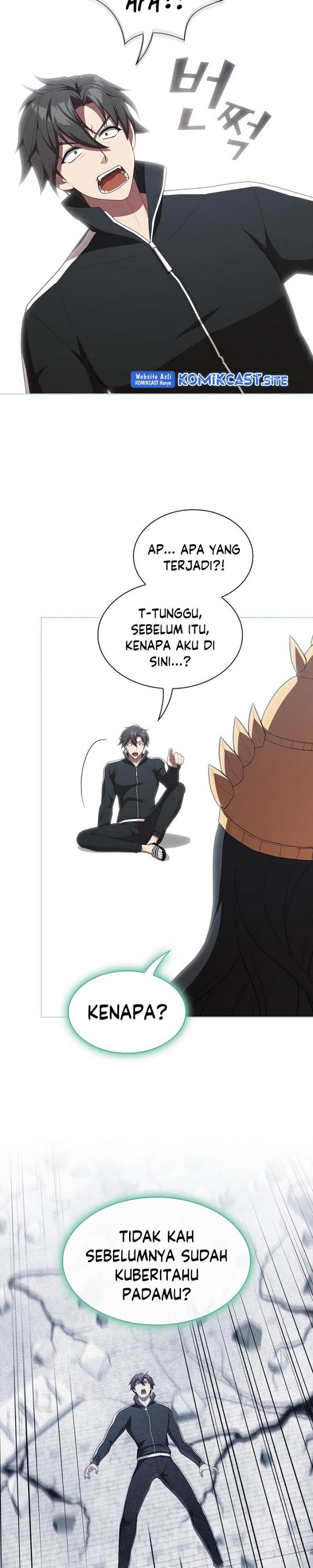 The Tutorial Tower of the Advanced Player Chap 149 - Next Chap 150