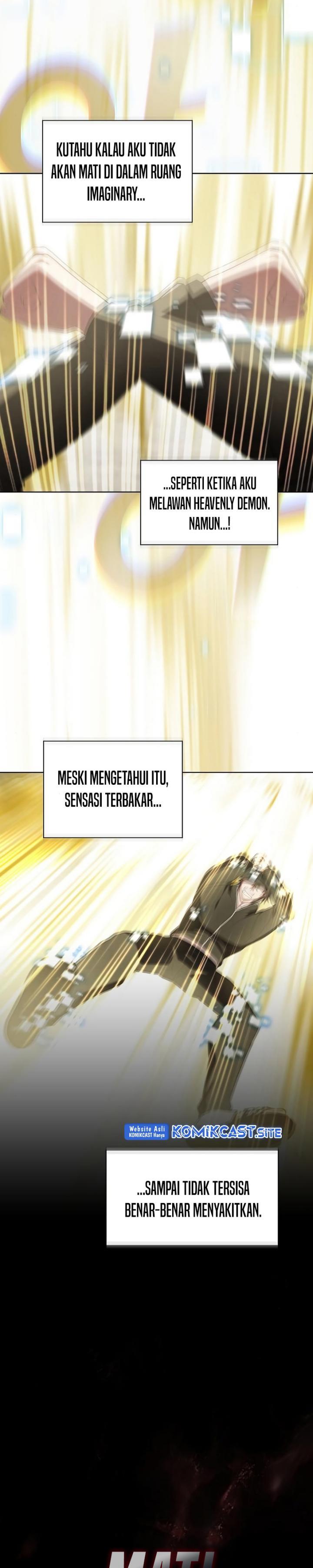 The Tutorial Tower of the Advanced Player Chap 149 - Next Chap 150