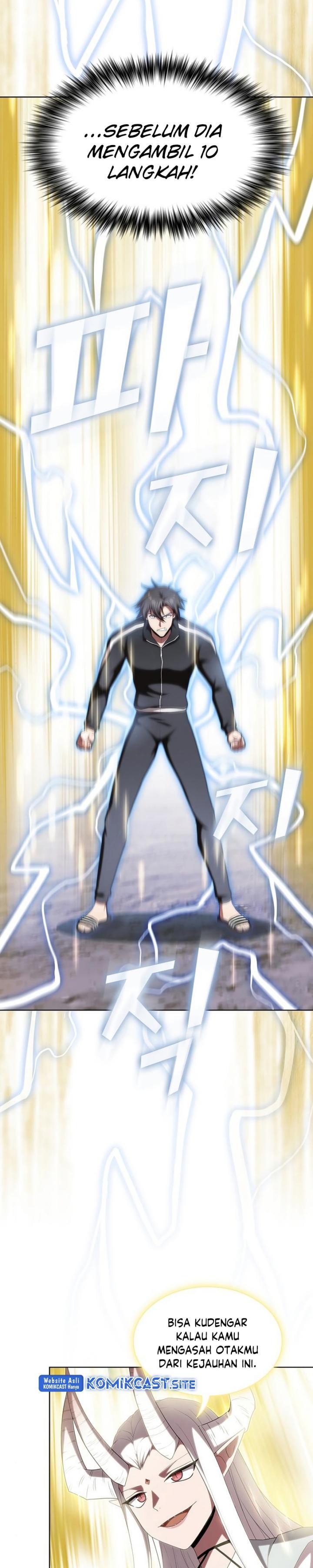 The Tutorial Tower of the Advanced Player Chap 149 - Next Chap 150