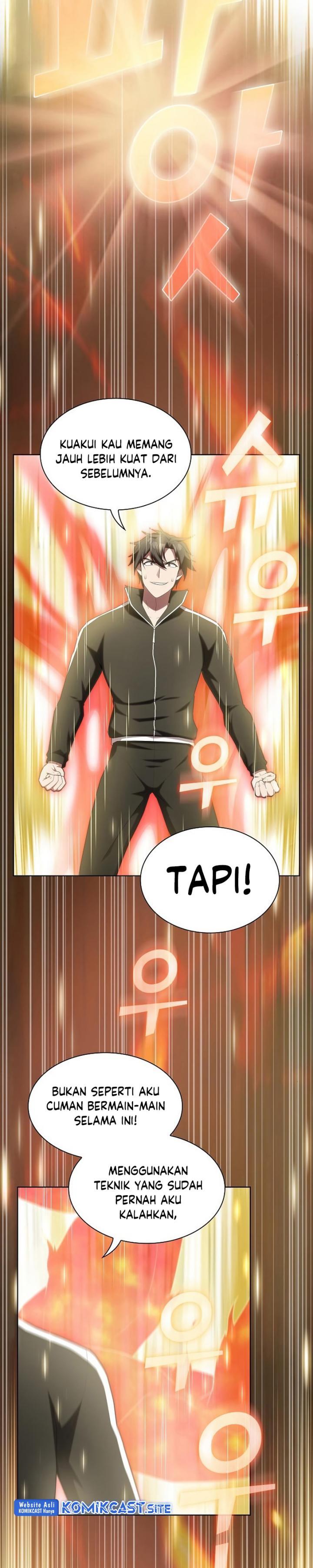 The Tutorial Tower of the Advanced Player Chap 149 - Next Chap 150