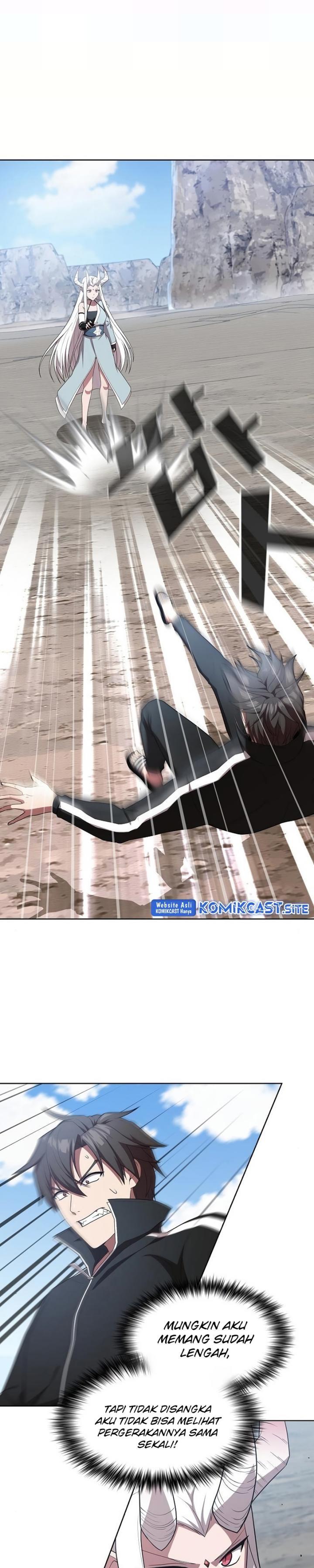 The Tutorial Tower of the Advanced Player Chap 149 - Next Chap 150