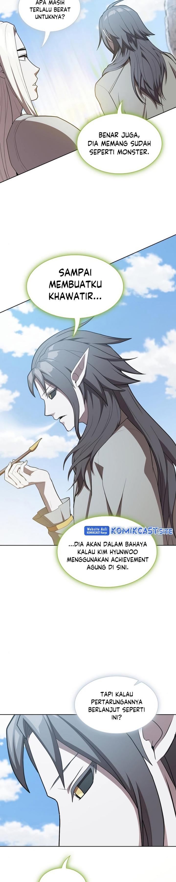 The Tutorial Tower of the Advanced Player Chap 149 - Next Chap 150