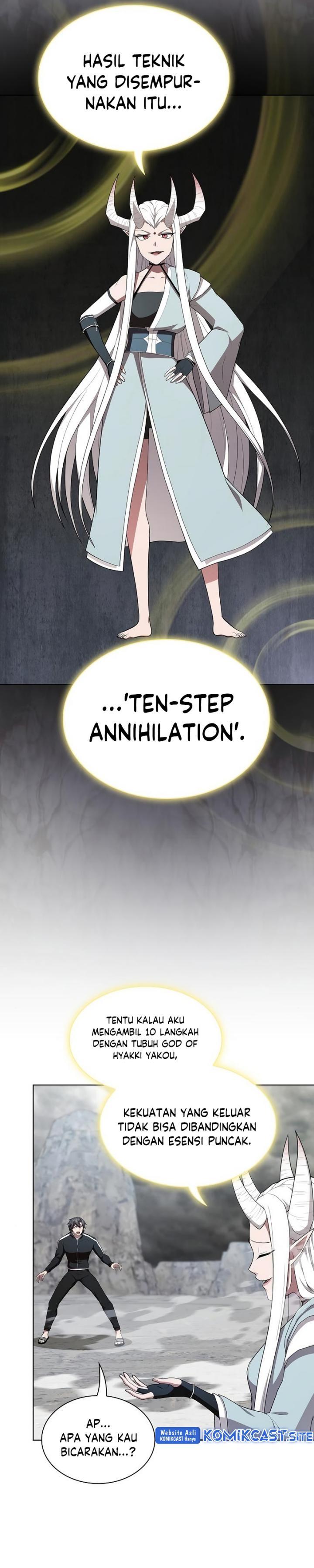 The Tutorial Tower of the Advanced Player Chap 149 - Next Chap 150