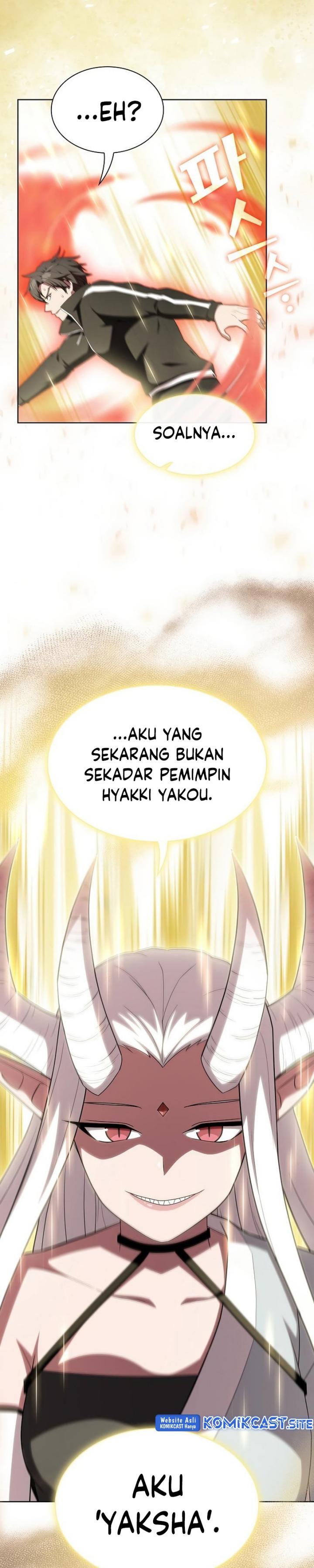 The Tutorial Tower of the Advanced Player Chap 149 - Next Chap 150