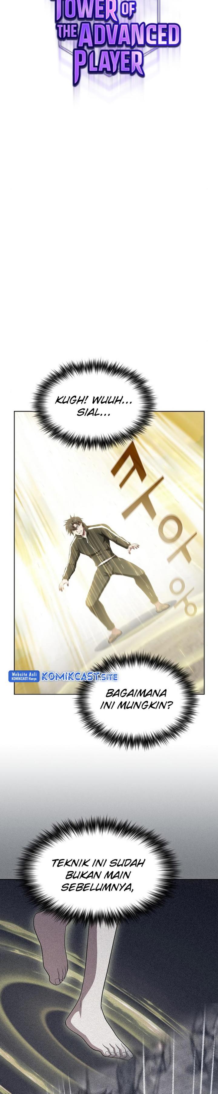 The Tutorial Tower of the Advanced Player Chap 149 - Next Chap 150