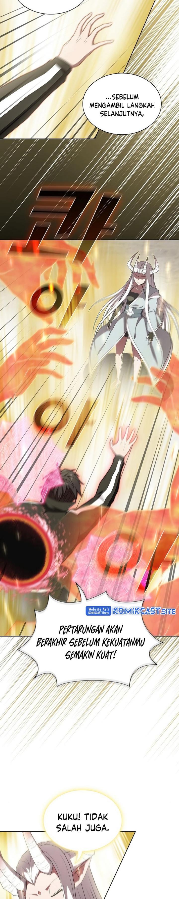 The Tutorial Tower of the Advanced Player Chap 149 - Next Chap 150