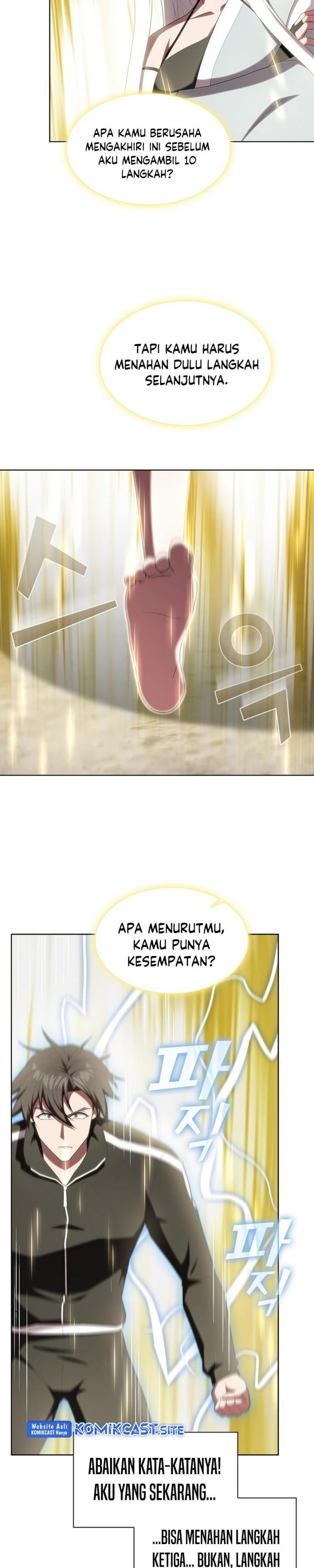 The Tutorial Tower of the Advanced Player Chap 149 - Next Chap 150