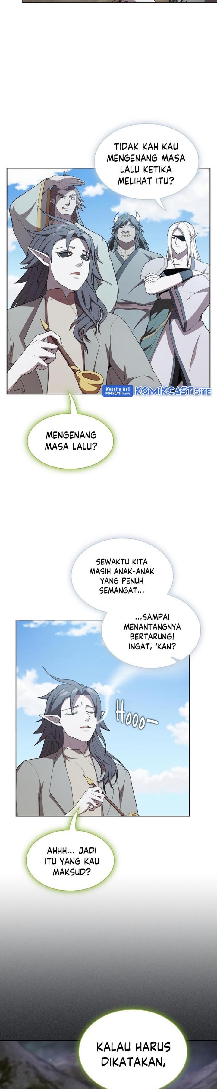 The Tutorial Tower of the Advanced Player Chap 149 - Next Chap 150