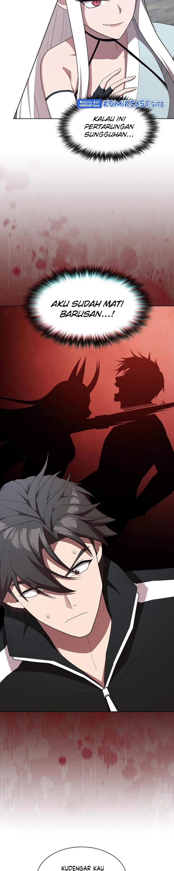 The Tutorial Tower of the Advanced Player Chap 149 - Next Chap 150