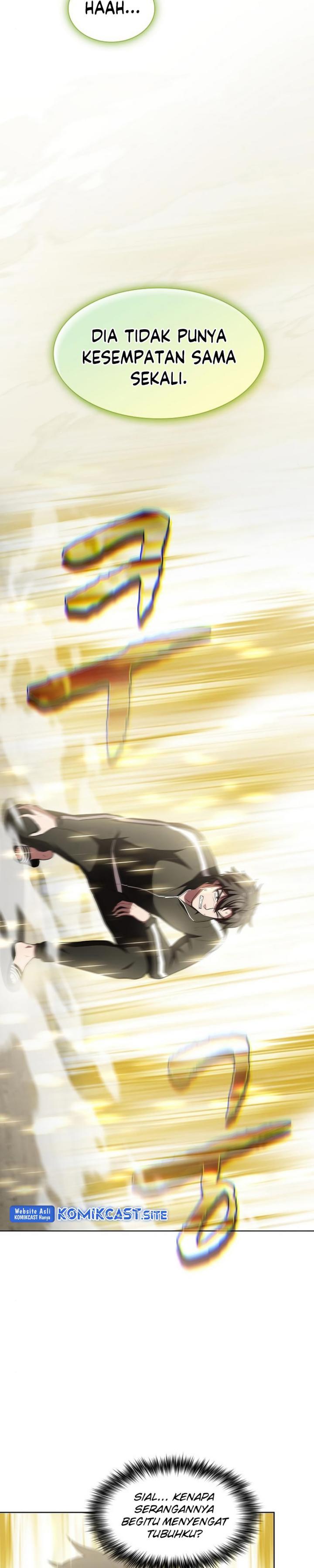 The Tutorial Tower of the Advanced Player Chap 149 - Next Chap 150