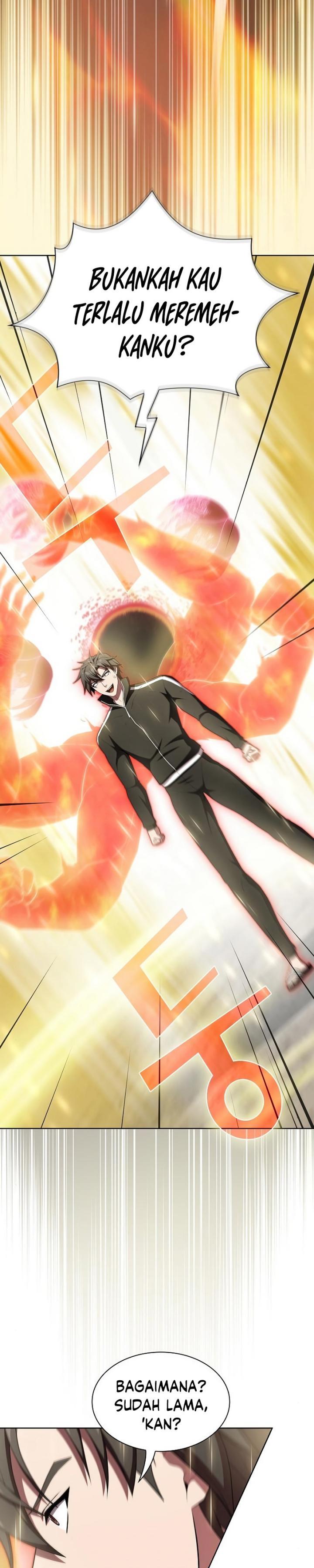 The Tutorial Tower of the Advanced Player Chap 149 - Next Chap 150