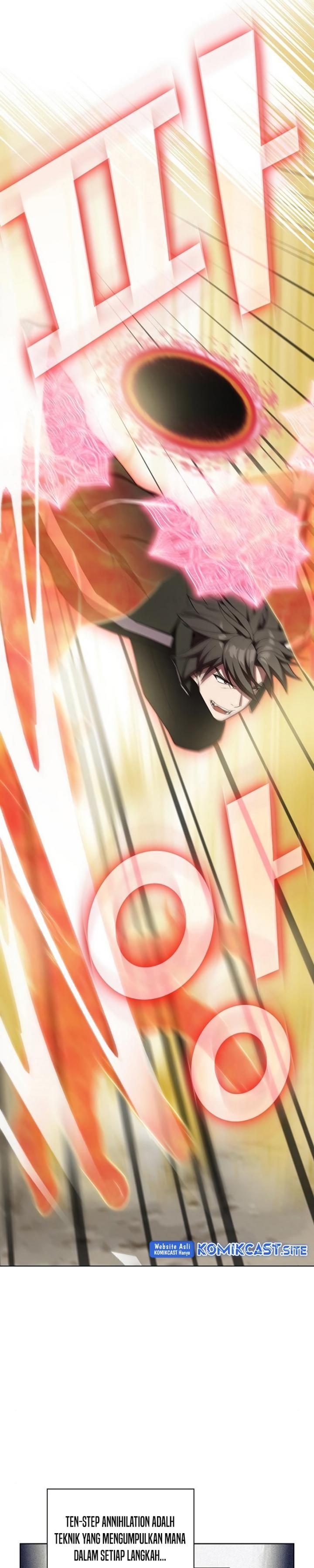 The Tutorial Tower of the Advanced Player Chap 149 - Next Chap 150