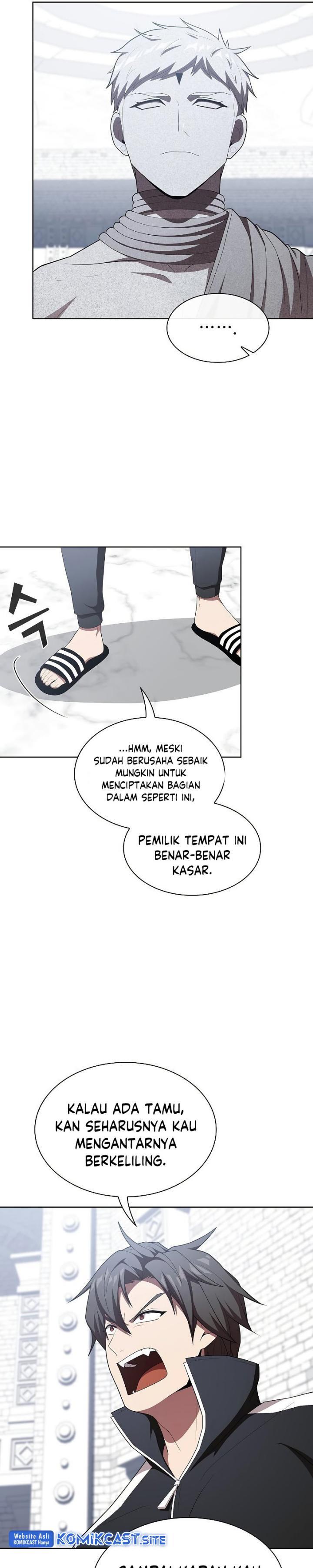 The Tutorial Tower of the Advanced Player Chap 140 - Next Chap 141