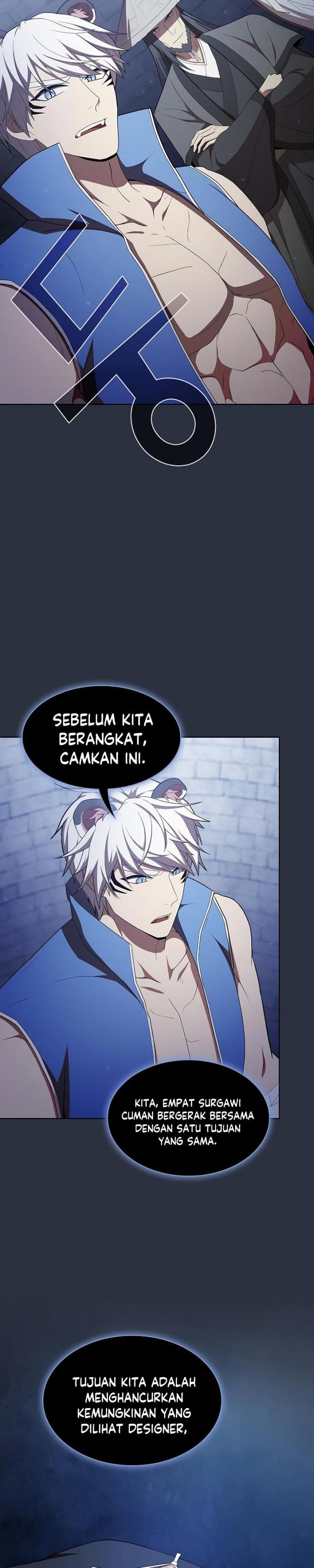 The Tutorial Tower of the Advanced Player Chap 140 - Next Chap 141