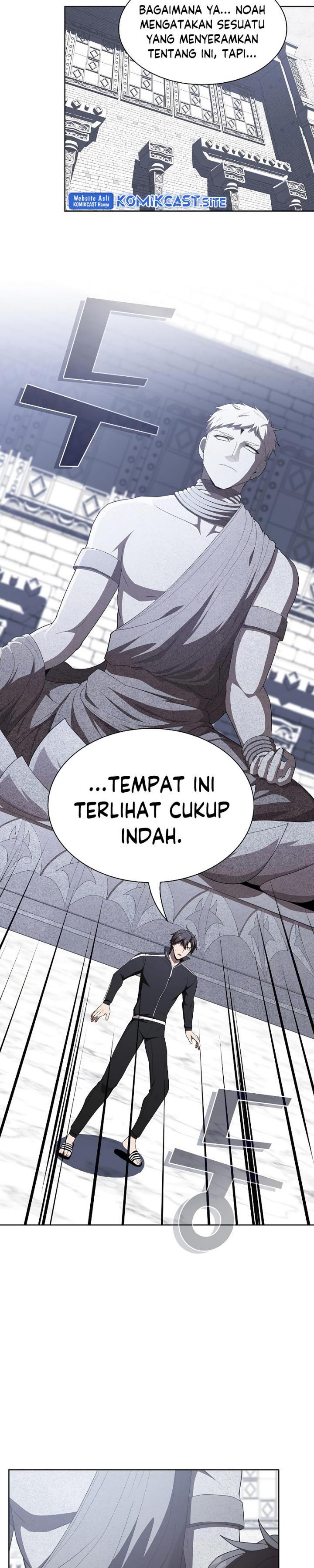 The Tutorial Tower of the Advanced Player Chap 140 - Next Chap 141