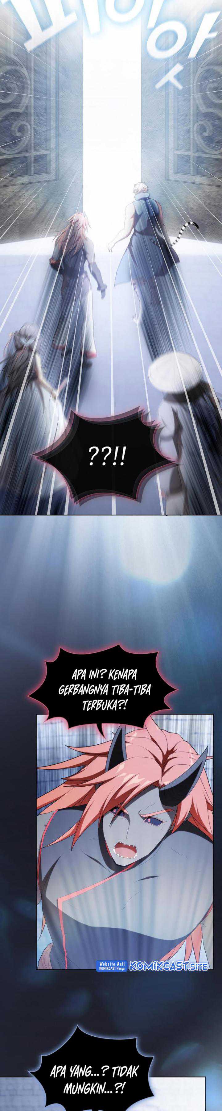 The Tutorial Tower of the Advanced Player Chap 141 - Next Chap 142